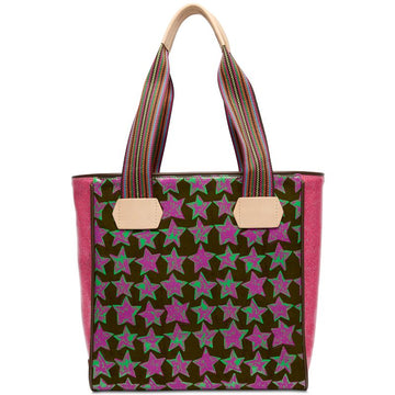 CONSUELA- Willow Classic Tote
